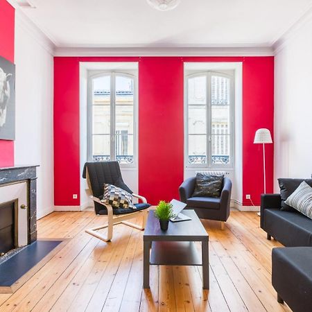 Guestready - Duplex Lumineux Et Spacieux, 7 Personnes Бордо Екстериор снимка