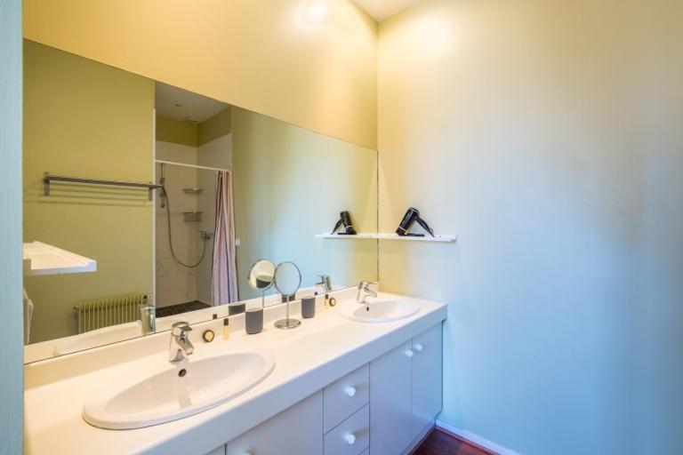Guestready - Duplex Lumineux Et Spacieux, 7 Personnes Бордо Екстериор снимка
