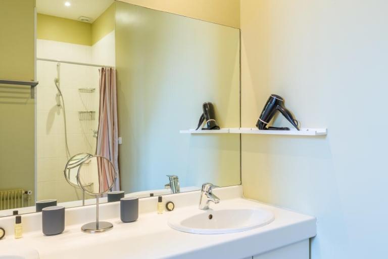 Guestready - Duplex Lumineux Et Spacieux, 7 Personnes Бордо Екстериор снимка