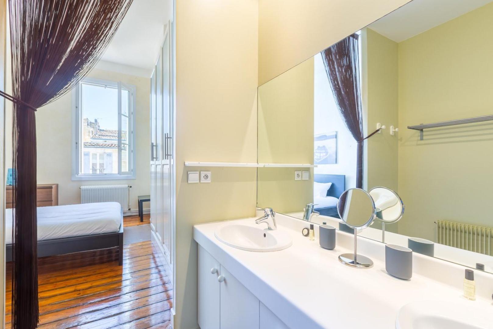 Guestready - Duplex Lumineux Et Spacieux, 7 Personnes Бордо Екстериор снимка