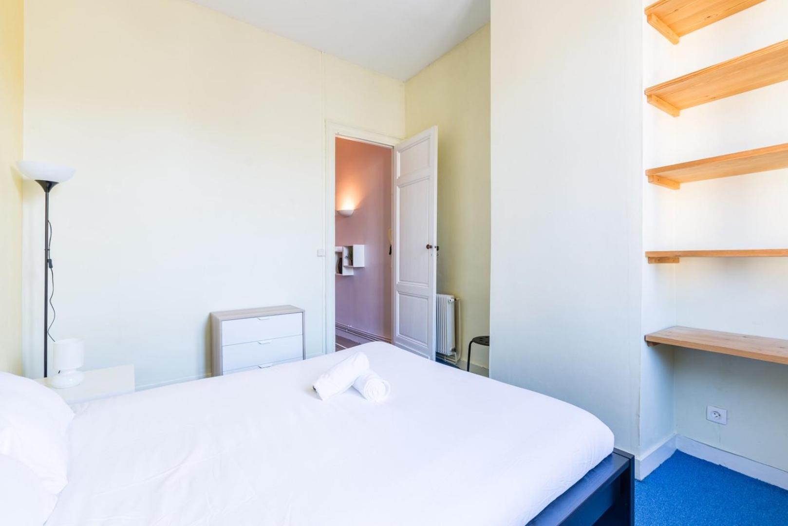 Guestready - Duplex Lumineux Et Spacieux, 7 Personnes Бордо Екстериор снимка