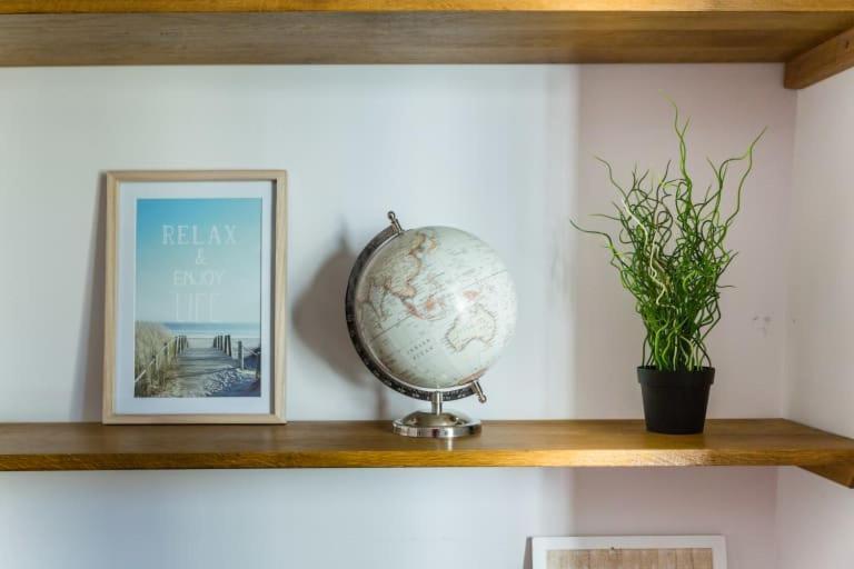 Guestready - Duplex Lumineux Et Spacieux, 7 Personnes Бордо Екстериор снимка