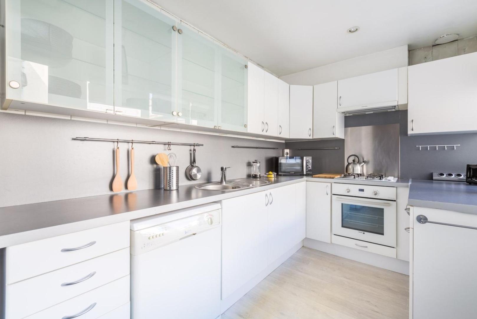 Guestready - Duplex Lumineux Et Spacieux, 7 Personnes Бордо Екстериор снимка
