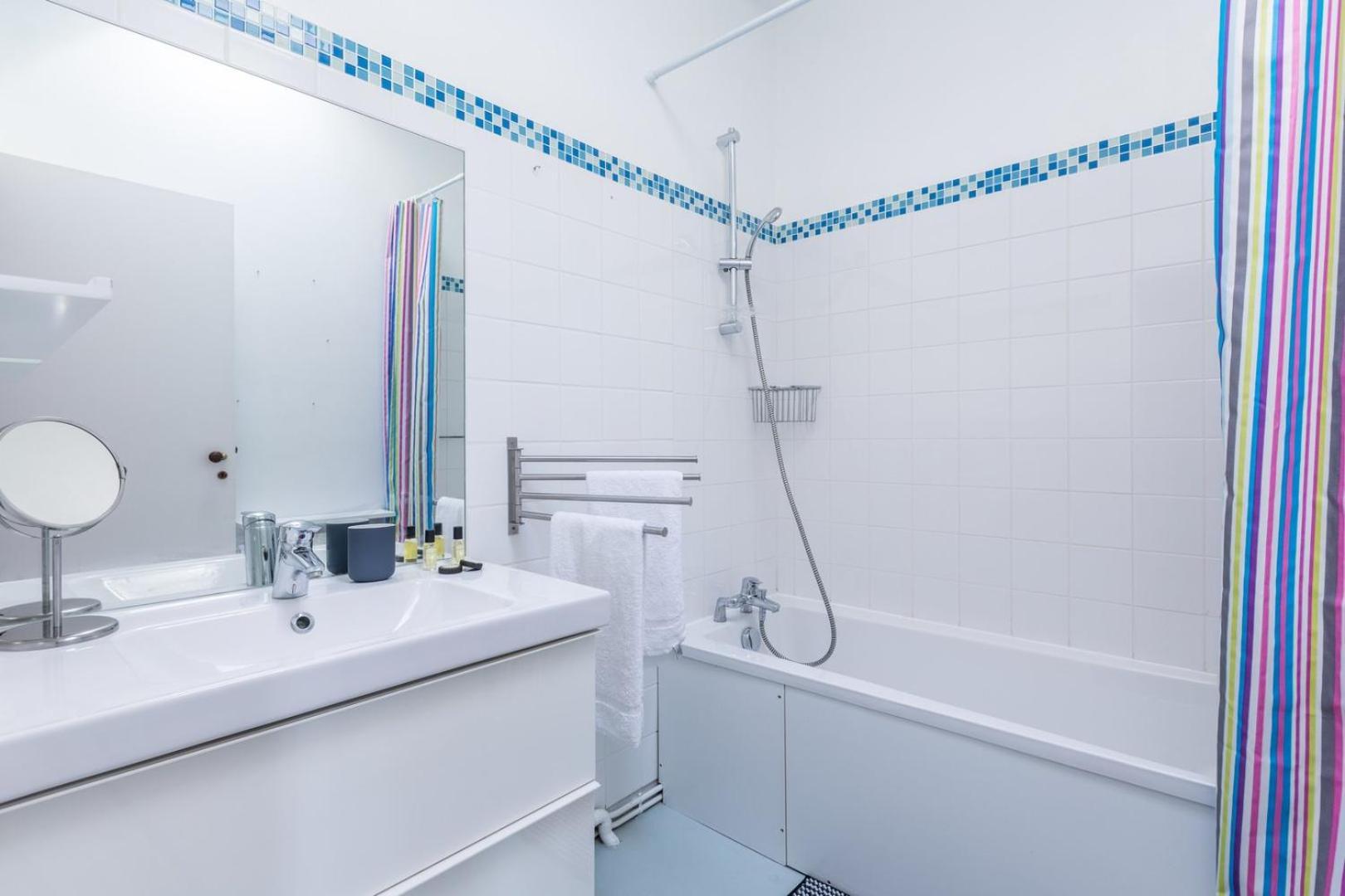 Guestready - Duplex Lumineux Et Spacieux, 7 Personnes Бордо Екстериор снимка